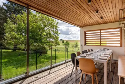 Image de Le Deck Logement indépendant + Terrasse