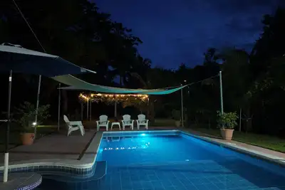 Image de New! Rancho Al Mar – Acajutla Beach Retreat