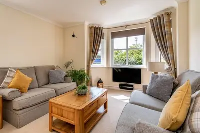 Image de Peaceful 2-Bed · Craiglockhart · Free Parking