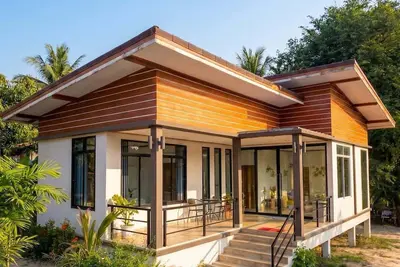 Image de Srithanu Villa