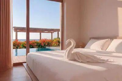 Image de Jasmine Villa Sea view