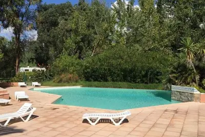 Image de Bungalow accueillant, animaux admis - 6 pers.