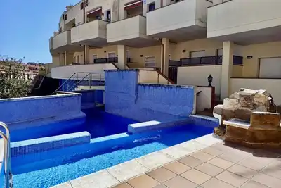 Image de Maison, vue mer - 5 pers.