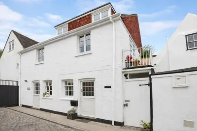 Image de Newgate Cottage by NewFo dot Rest
