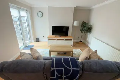 Image de Stylish 3br House | Free Parking | Near Croke Park | Minutes from City Center