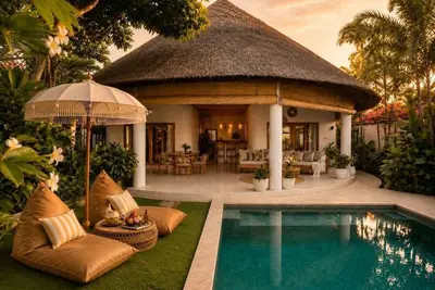 Image de Villa Juma