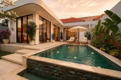 Image de Villa Hibiscus Ii