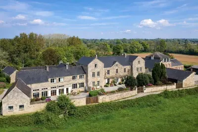 Image de Villa 29 pers • 3 logements • idéal groupes