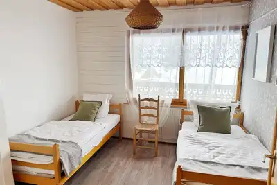 Image de Deluxe Apartment Vacation Rental
