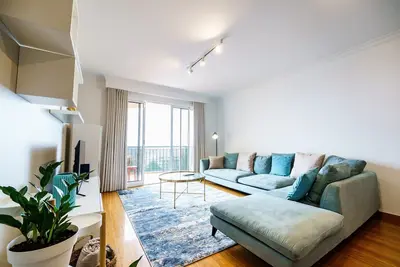 Image de Refuge Vue Mer — Votre havre avec vue sur l’océan au Caniço