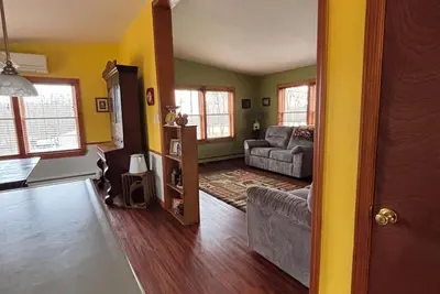 Image de 3-bedroom campground in delightful Covington with Ac comfort