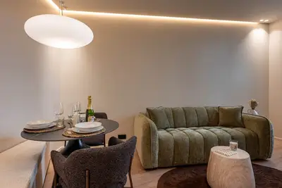 Image de Suite Deluxe entre Concorde et Vendôme