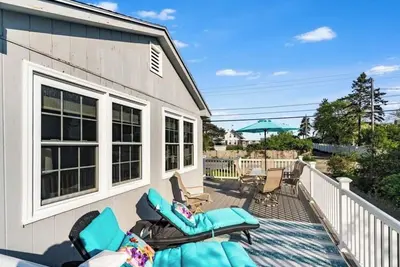 Image de Charming Seaside Retreat – Walk to the Beach in Rye, Nh