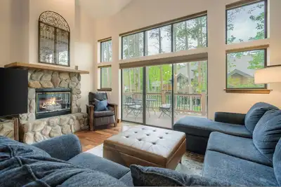 Image de Village Point 203 in Breckenridge