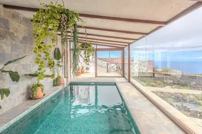 Image de GuestReady - Villa Las Margaritas El Hierro