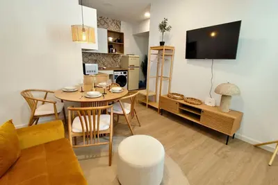 Image de Travel Habitat Marchalenes Apartment - 3 BedRooms