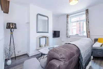 Image de Stylish 2 Bedroom Home Sleeps 4
