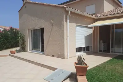 Image de Villa 'Latour' avec Wi-Fi et climatisation