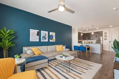 Image de 2br Tempe Oasis | King Beds, Pool, Gym, Dt Tempe
