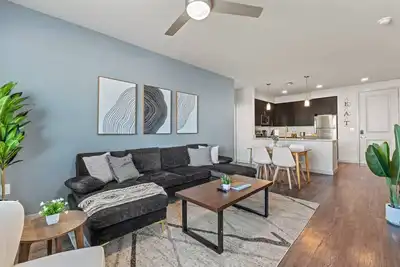 Image de Tempe Oasis | King Beds, Pool, Gym, Dt Tempe & Asu