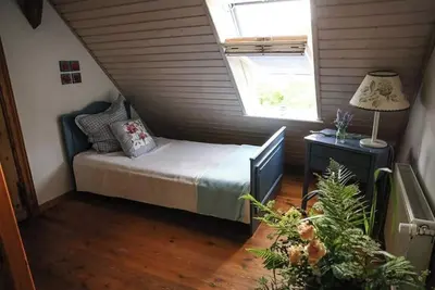 Image de Maison de Vacances Atelier – Grande Maison pour Familles et Amis