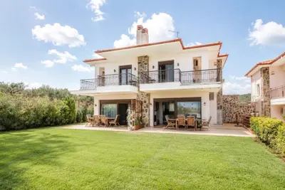 Image de Sani Nature Twin Maisonette by Rentals Pro - Sani Halkidiki