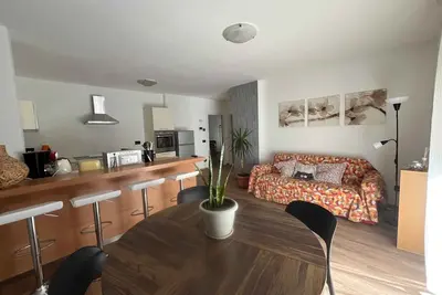 Image de Appartement de vacances comme à la maison dans la vallée de Ledro – Moderne & douillet