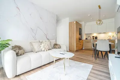 Image de Kraków City Apartment — Terrace & Parking