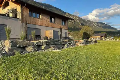 Image de About Stella – Modern \"Dobratsch\" Vacation Rental on Lake Pressegger See & Nassfeld