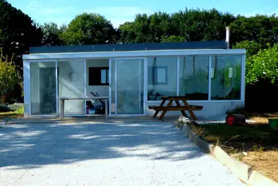 Image de Maison refaite à neuf 2-4 personnes
