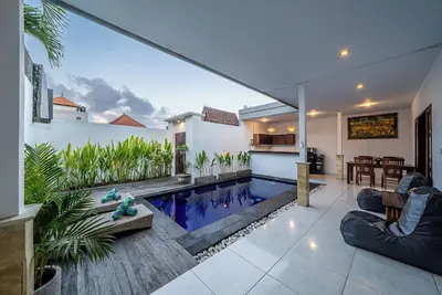 Villa Gede Seminyak