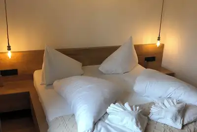 Image de About Stella – Modern \"Nassfeld\" Vacation Rental on Lake Pressegger & Nassfeld