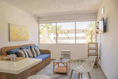 Image de Apartamento con Piscina en Pampatar, Margarita