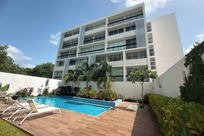 Image de Temozón Norte | Alberca, Jacuzzi y Gym
