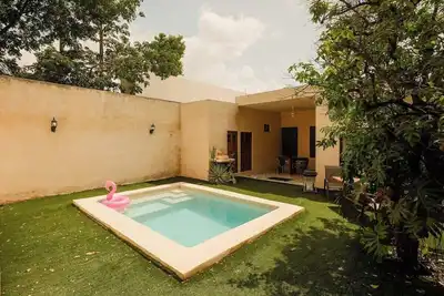Image de Casa Colonial c/Alberca Privada
