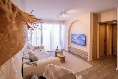 Image de Suite moderna en Costa del Mar, La Vela