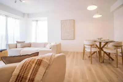 Image de Apartamento para 6 cerca a La Vela | Costa del Mar