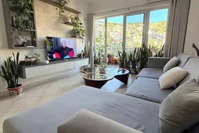 Image de Spacious SeaView Apartment in the heart of Saranda