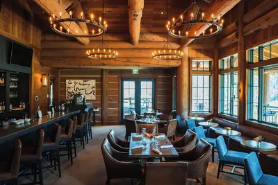 Image de Serene 6br Mountain Cabin | Premium View + Hot Tub
