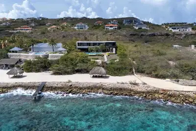 Image de Villa Coral Breeze | Private Beach Paradise
