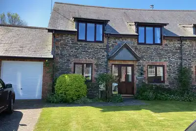 Image de Caldarvan - sleeps 8 guests  in 4 bedrooms
