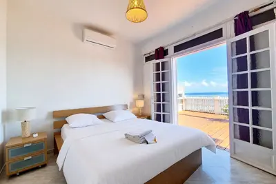 Image de Le Mosala 2 - Climatisation - Vue mer