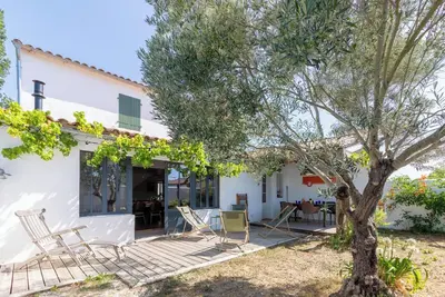 Image de Villa Insula - Proche plage - Jardin