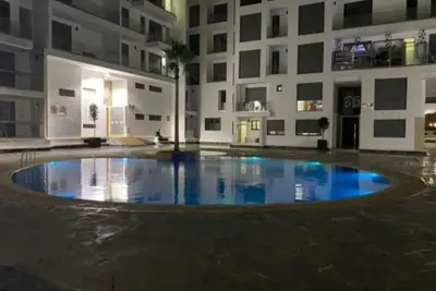 Image de Luxury Escape | Agadir Bay 2 | Pool & Comfort