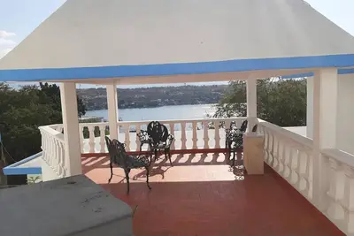 Image de Casa Blanca Teques
