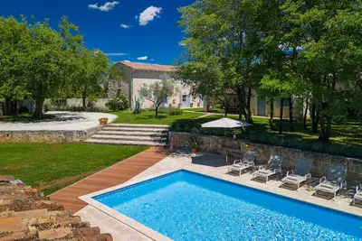 Image de Villa Roveria (Istria - Butkovići)