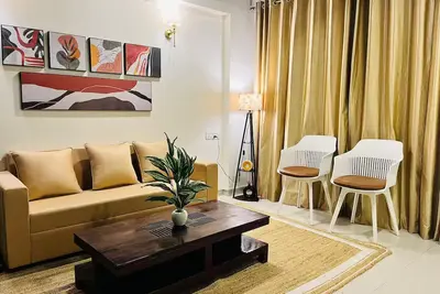 Image de VayaVia Escape / 3bhk Penthouse for Families