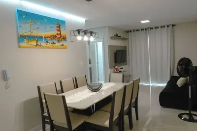 Image de Appartement Familial Iii près de Beto Carrero World et Plage
