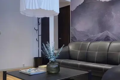 Image de VayaVia Vine / 3bhk Themed Homestay - Families