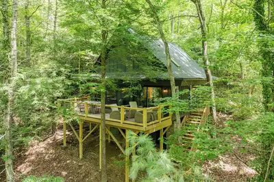 Image de The Perky Turkey in Sherwood Forest